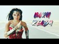 Wonder Woman - "Born Ready" (+WW84)