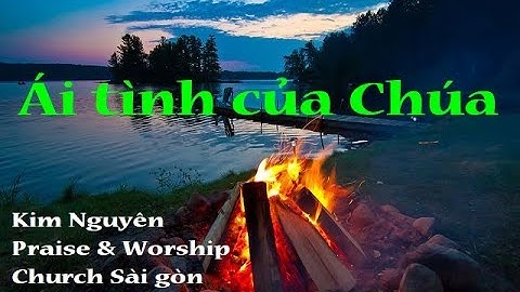 Ái tình của Chúa - You won
