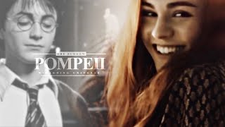 Wizarding World | Pompeii