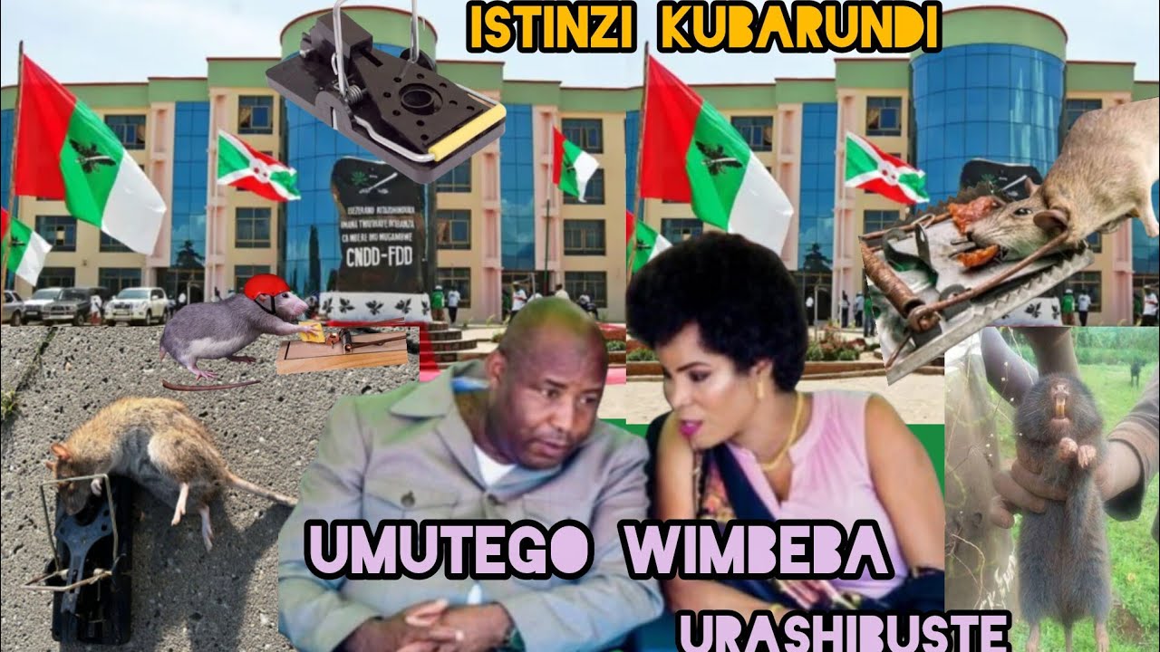 IMISI YU MUSUMA M40 BARAMUFASHE NDABIVUZE ISHAKA KIBE WOMBOHO....