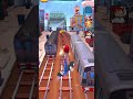 🚇 subway 🎮#subwaysurfers #viral #gameplay #shorts