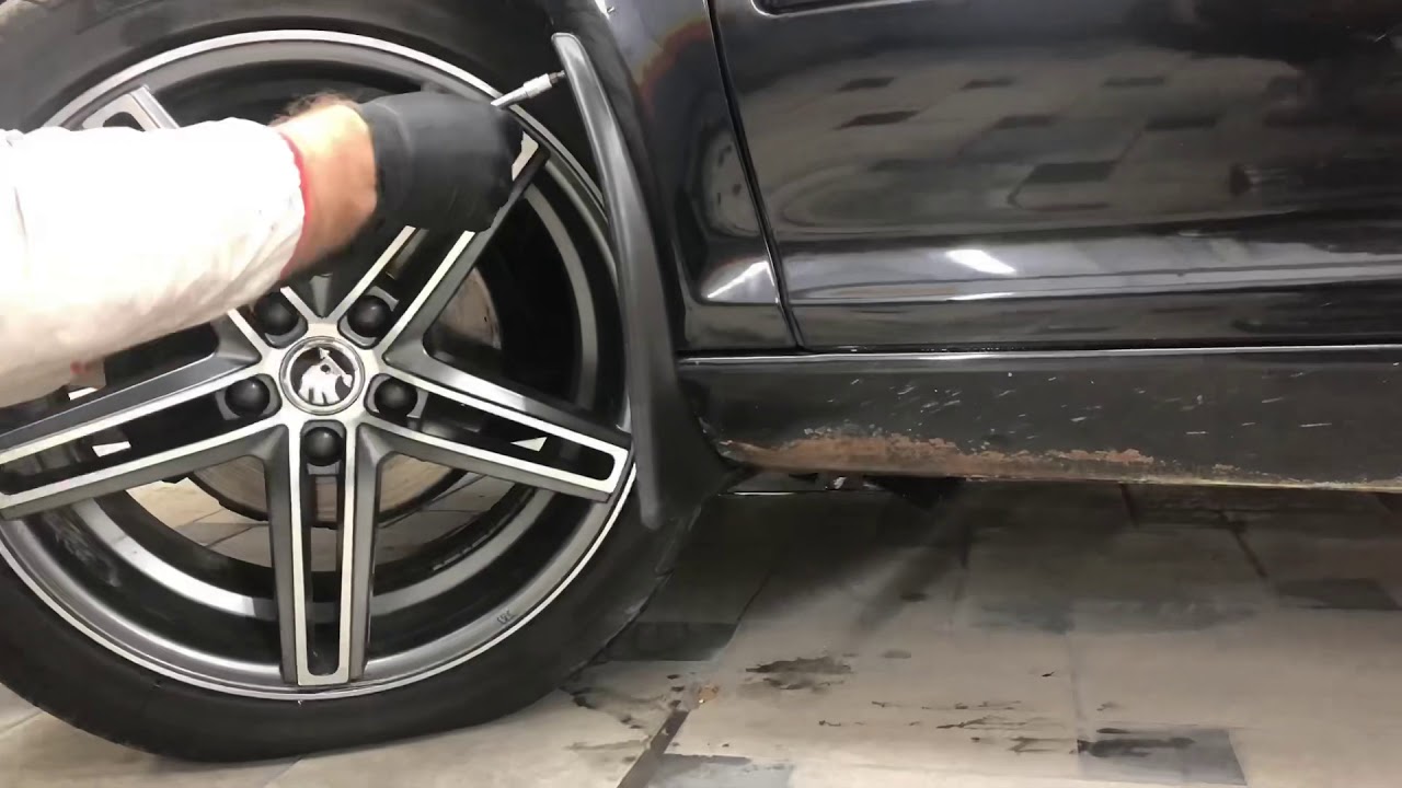 Снять фару skoda octavia