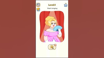 Dop (delete one part) level 5 #shorts #dop