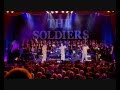 The Soldiers - Coming Home (Live at Southend with Rock Choir)