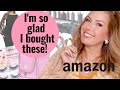 AMAZON PRODUCTS YOU NEED IN YOUR LIFE! Best Amazon Finds Of 2021