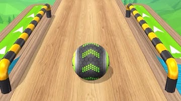 Going Balls Speedrun Gameplay Android IOS #326