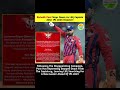 RISHAB PANT LEFT CAPTAINCY OF LSG :BIG UPDATE #bnftv #pjexplained#dhurandhar #rishabhpant #like
