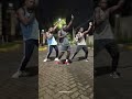 Limoblaze,Lecrae,Happi - Jireh (My Provider)( Dance video)