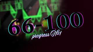[PROGRESS VIDEO #1] Renevant 66-100 by Nikrodox