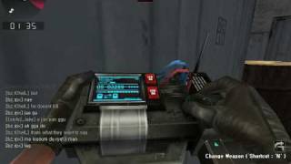 Suddenattack NA-HACK CHECK-BMW(RED)