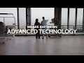 Raytheon’s Advanced Technology - Fueling the Future of Defense
