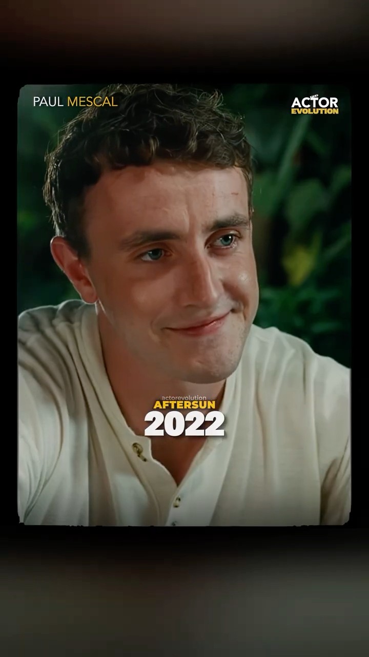 Actor Evolution