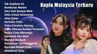 DANGDUT KOPLO MALAYSIA TERBARU 2023 Kompilasi Koplo Minang Terbaru || Haruskah Aku Mati