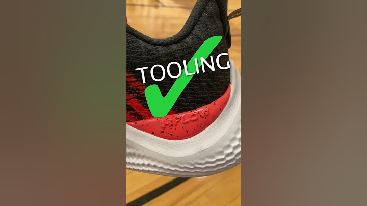 3 Things We Love About the Curry 10