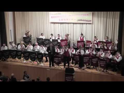 Blaskapelle Frischluftprojekt & Heidelbachtal Musikanten - Rosamunde