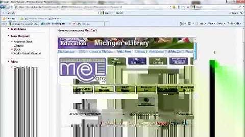 CMU ENGLISH 101 Library Tutorial Part 2