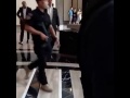 Sempoi Bodyguard YDP Sultan Muhammad V