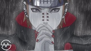 Naruto Shippuden - Pain's Theme (Axhel Remix) Resimi