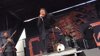 Chelsea Grin: Recreant (Live @ Vans Warped Tour, 6/24/2018)