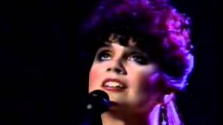 Linda Ronstadt : I've Got A Crush On You