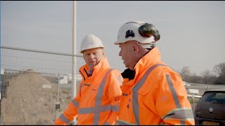 Ook Dit Is Volkerwessels Vlog Veiligheidsdag Volkerwessels