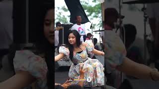 Intan Afifah Tkw New Pallapa Live Pantai Widuri Pemalang