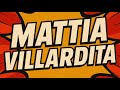 Mattia Villardita - L'Uomo Ragno per amico - L'ottimista cosmico ep.1