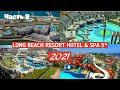 Обзор территории LONG BEACH RESORT HOTEL & SPA 5*