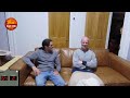 James Blanton interview at Dead Cow Gully