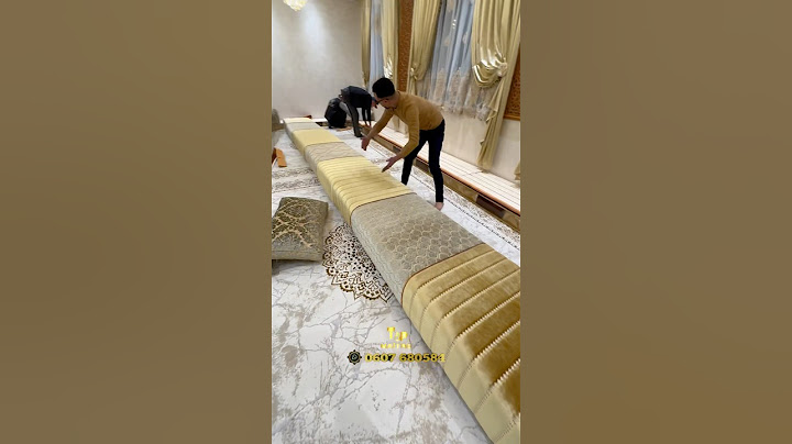 من أجمل وأكبر💕 الصالونات المغربية🥇 #أفرشةسميرنصري #salonmarocain #صالونات_مغربية #interiordesign