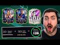 126 Draft Challenge in EA FC 26! Der krasseste FUT Draft Versuch