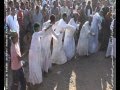 أداء الجنزير المعقود في مولد أبي الحسن الشاذلي أداء الجنزير المعقود في مولد أبي الحسن الشاذلي
