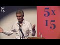 Microbes, diet myths and your gut - Tim Spector @ 5x15