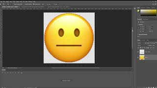 Zipper mouth animated emoji creation