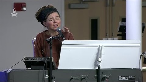 When You Think of Me // Misty Edwards // International House of Prayer Worship