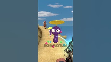 Evolution Nyles Sprunki Song Phase 3 Mountains Road in Garry