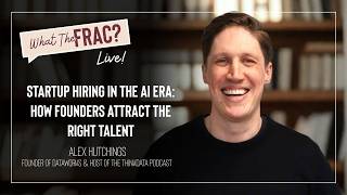 What Founders Still Get Wrong About Hiring in the AI Era