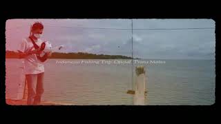 Tester Pulau Enggano Mancig Seruh