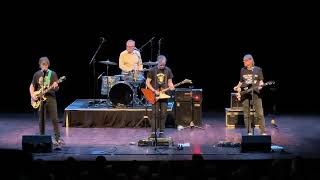 The Trans-Canada Highwaymen - The Other Man (Sloan cover) St Catharines 5/7/24