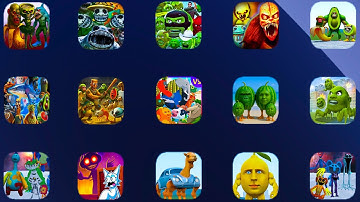 Nextbots In Playground, Sandbox In Space, Gmod, Italian Brainrot, Zoonomaly, LinGang Melon, Game Mod