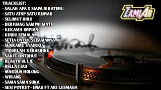 MIXTAPE FUNKOT X BFUNK X BREAKBEAT | SALAH APA v SIAPA DIHATIMU X 1 ATAP 1 RUMAH X SELIMUT BIRU