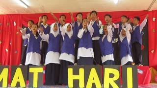 Download Lagu Nyanyian Pesan \u0026 Aku Mula Rindu (SK Nangoh) MP3