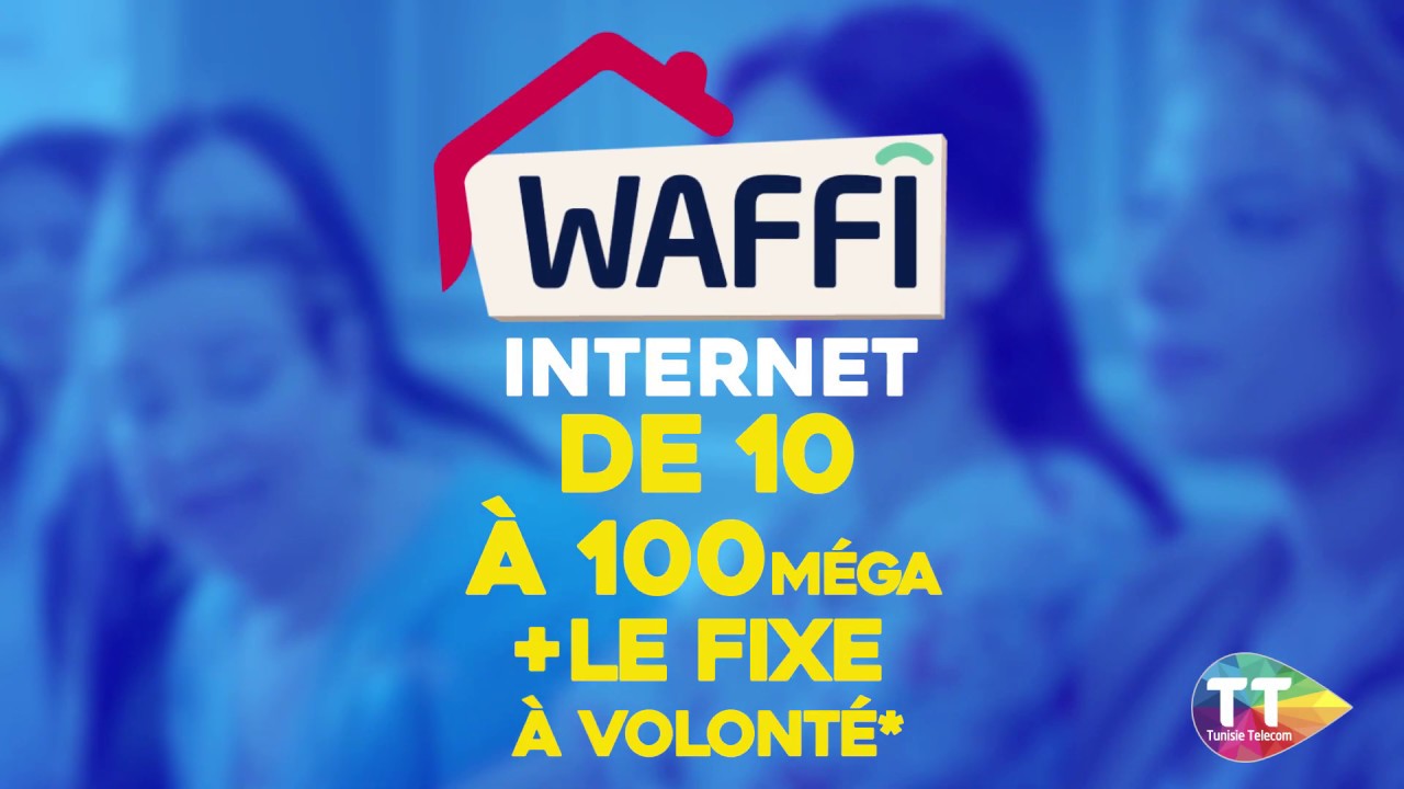 Waffi Waffi by TT - YouTube