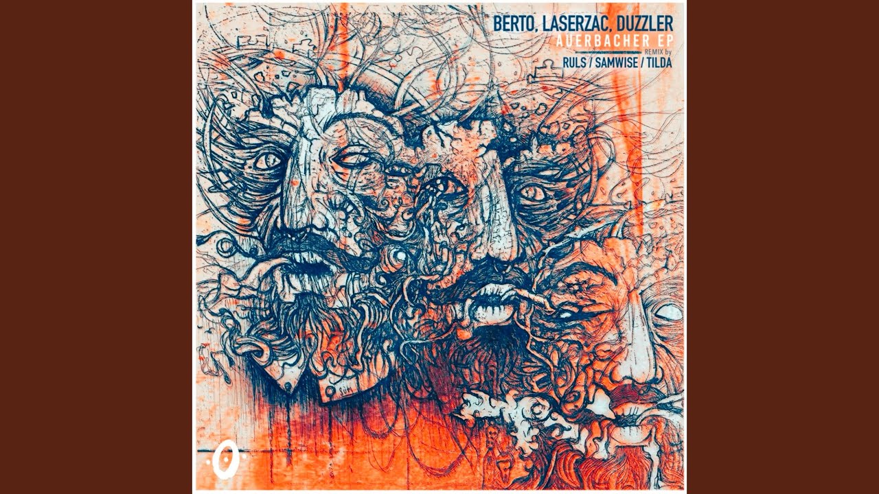 Watch Auerbacher on YouTube Watch Auerbacher on YouTube