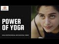 My yoga journey  yoga for everyone yogantrikshakti yogaforeverybody yogaforlife