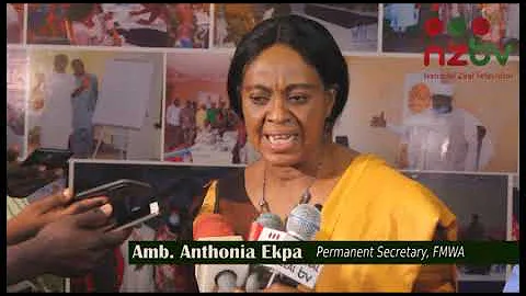 Insecurity: Stakeholders Engage Women on Protection Tips, Consciousness