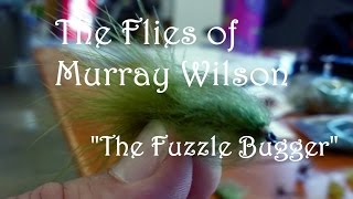 Murray Wilson: Fuzzling The Fuzzle Bugger