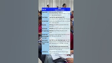 [M-invoice] 3 nhóm Hộ kinh doanh theo Quyết định 3389/QĐ-BTC năm 2025