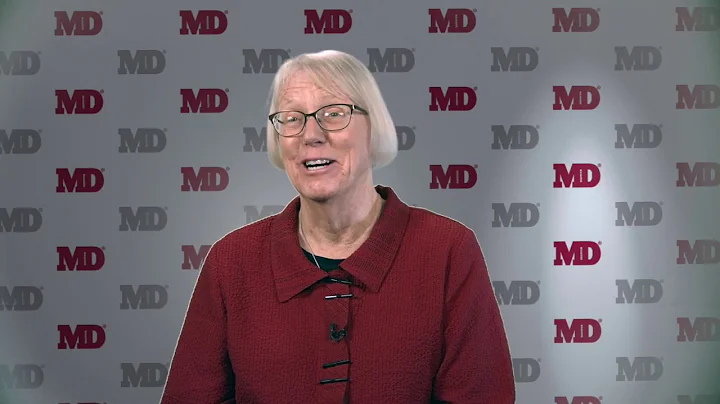 Pamela Lusk, DNP, RN, PMHNP-BC: The Optimal Way to...