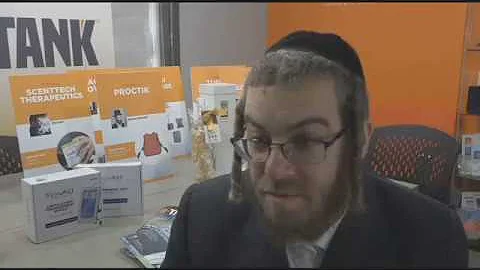 Jewish Shark Tank' Helps Entrepreneurs Find Success